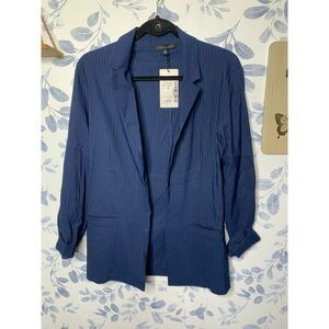 Twenty Four Seven NWT Blazer